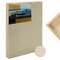 Davinci Pro Birch Wood Painting Panel - Wood Panels - 1-5/8in Deep Fine Grained Professional Wood Panels for Painting, Students, Classrooms, Studios, Acrylics, and More